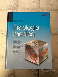 Fisiologia Medica - Boron