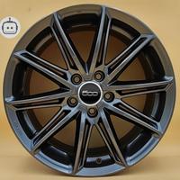 4 cerchi lega alfa romeo fiat r17 lt2586