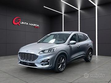 Ford Kuga 2.0 EcoBlue 120CV aut. AWD ST-Line X
