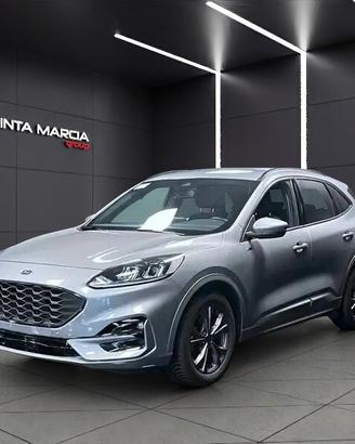 Ford Kuga 2.0 EcoBlue 120CV aut. AWD ST-Line X