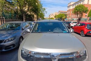 dacia Duster 4x4
