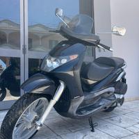 Scooter Piaggio Beverly 400 - 2006