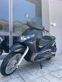 Scooter Piaggio Beverly 400 - 2006