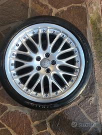 Cerchi in lega Audi