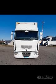 Renault Premium 460.25 DXI