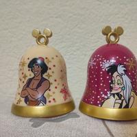 cercoo campanella DUMBO