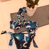 Costume donna Goldenpoint