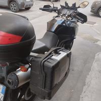 Suzuki V strom 1000 DL