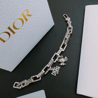 DIOR X Stitch