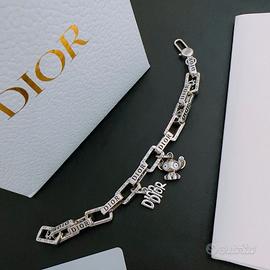 DIOR X Stitch
