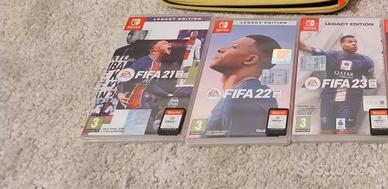 Giochi Nintendo switch