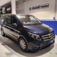 MERCEDES - Vito - 2.2 116 CDI Kombi Shuttle Long