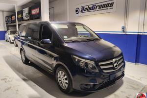 MERCEDES - Vito - 2.2 116 CDI Kombi Shuttle Long