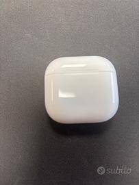Case air pods 4
