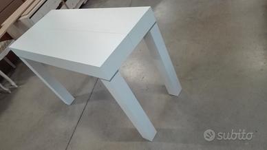 consolle allungabile 