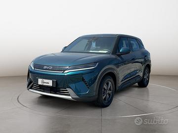 BYD Atto 2 DM-i 1.5 phev Active 165cv