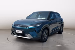 BYD Atto 2 DM-i 1.5 phev Active 165cv