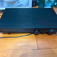 Amplificatore Vintage Musical Fidelity A100
