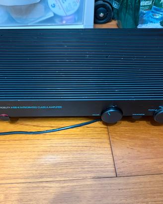Amplificatore Vintage Musical Fidelity A100