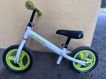 Bike Balance