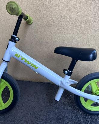 Bike Balance