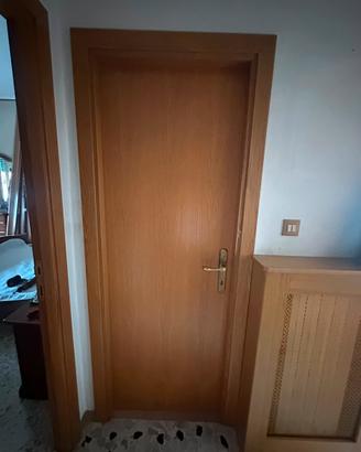 5 porte da interno con controtelail