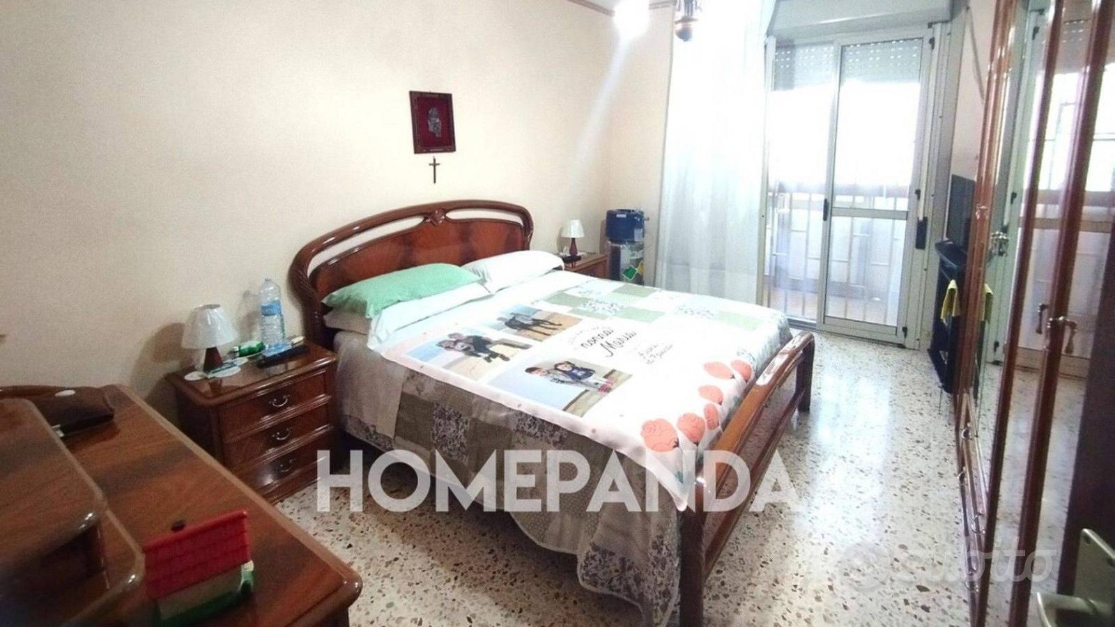Appartamento – Catania, Librino - Vista 2