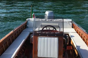 Montisola Easy 600 Archetti