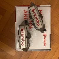 Pinze Brembo M4