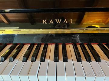 Pianoforte Kawai