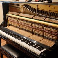 Yamaha U-3