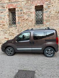 Qubo Trekking 1.3 mtj