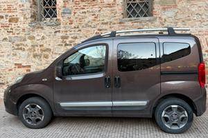 Qubo Trekking 1.3 mtj