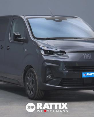 FIAT ulysse 2024 Ulysse combi M1 2.0 bluehdi 180cv