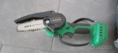 MOTOSEGA MINI 100% ORIGINALE 