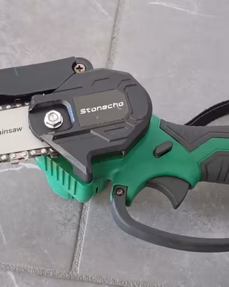 MOTOSEGA MINI 100% ORIGINALE 