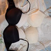 Set Biancheria Femminile 