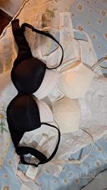 Set Biancheria Femminile 