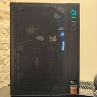 PC Gaming / Workstation Mini-ITX