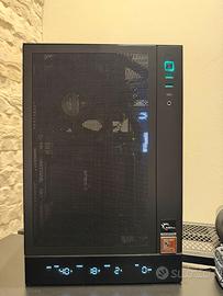 PC Gaming / Workstation Mini-ITX