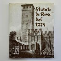 Statuti di Riva del 1274