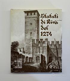 Statuti di Riva del 1274