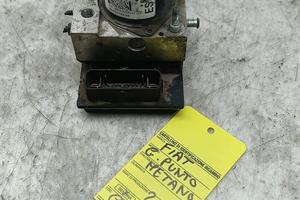 ABS FIAT Grande Punto 2Â° Serie 0265950973 Bifuel/