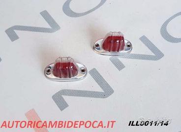 Luce ingombro/posizione Hella - VW T1/T2 - Isetta