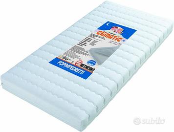 Foppapedretti - materasso per lettino
