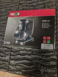 Pompa Newajet 16000