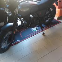 Keeway X-Light 125 