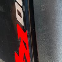 Adesivo coda honda cbr 600 RR