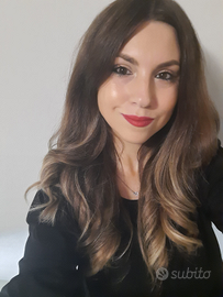 Segretaria/ Amministrativa/ Recruiter