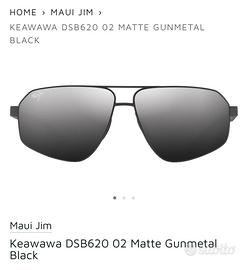 Lenti occhiali Maui Jim